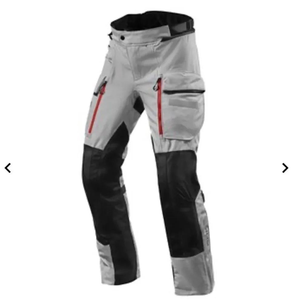 REVIT - Trousers Sand 4 H2O
